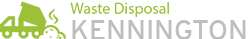 Waste Disposal Kennington